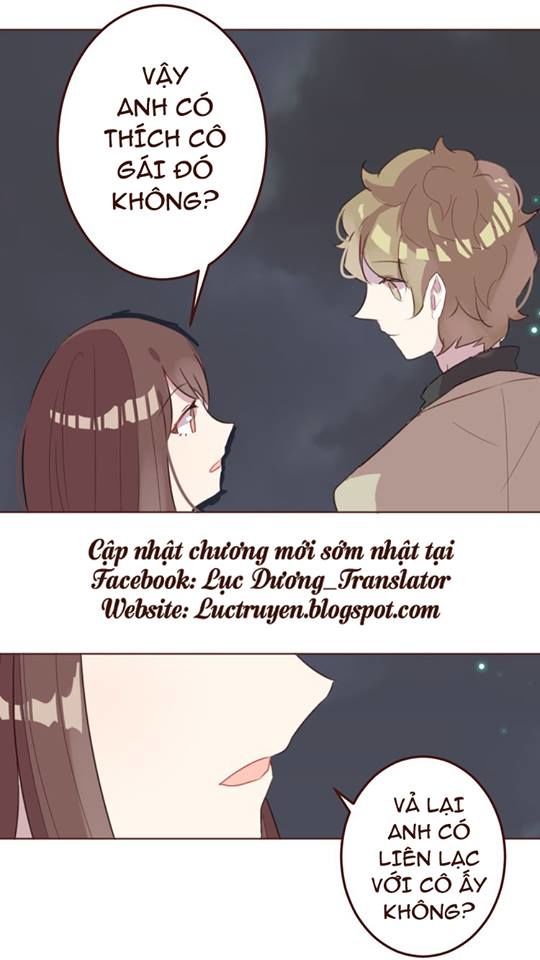 người yêu biến mất chapter 23 13