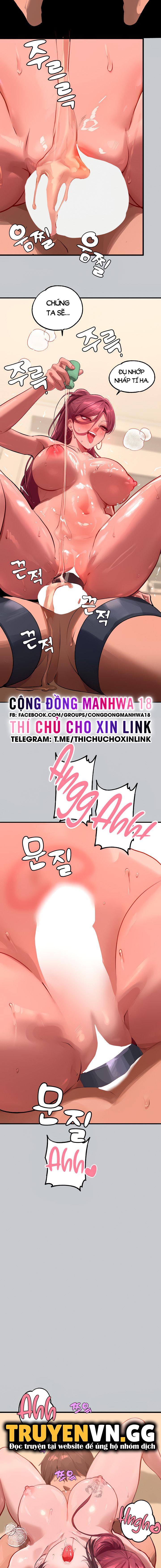 bà chị chủ nhà chapter 93 13