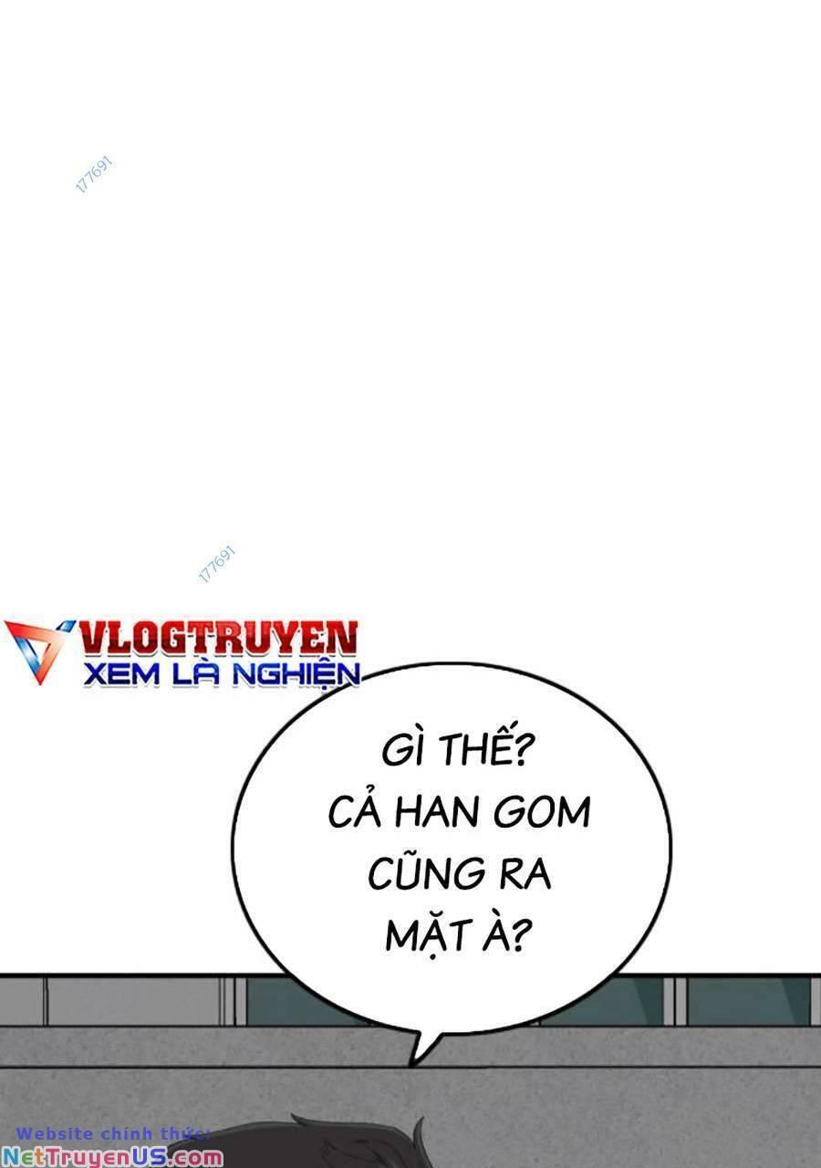 người xấu chapter 165 47