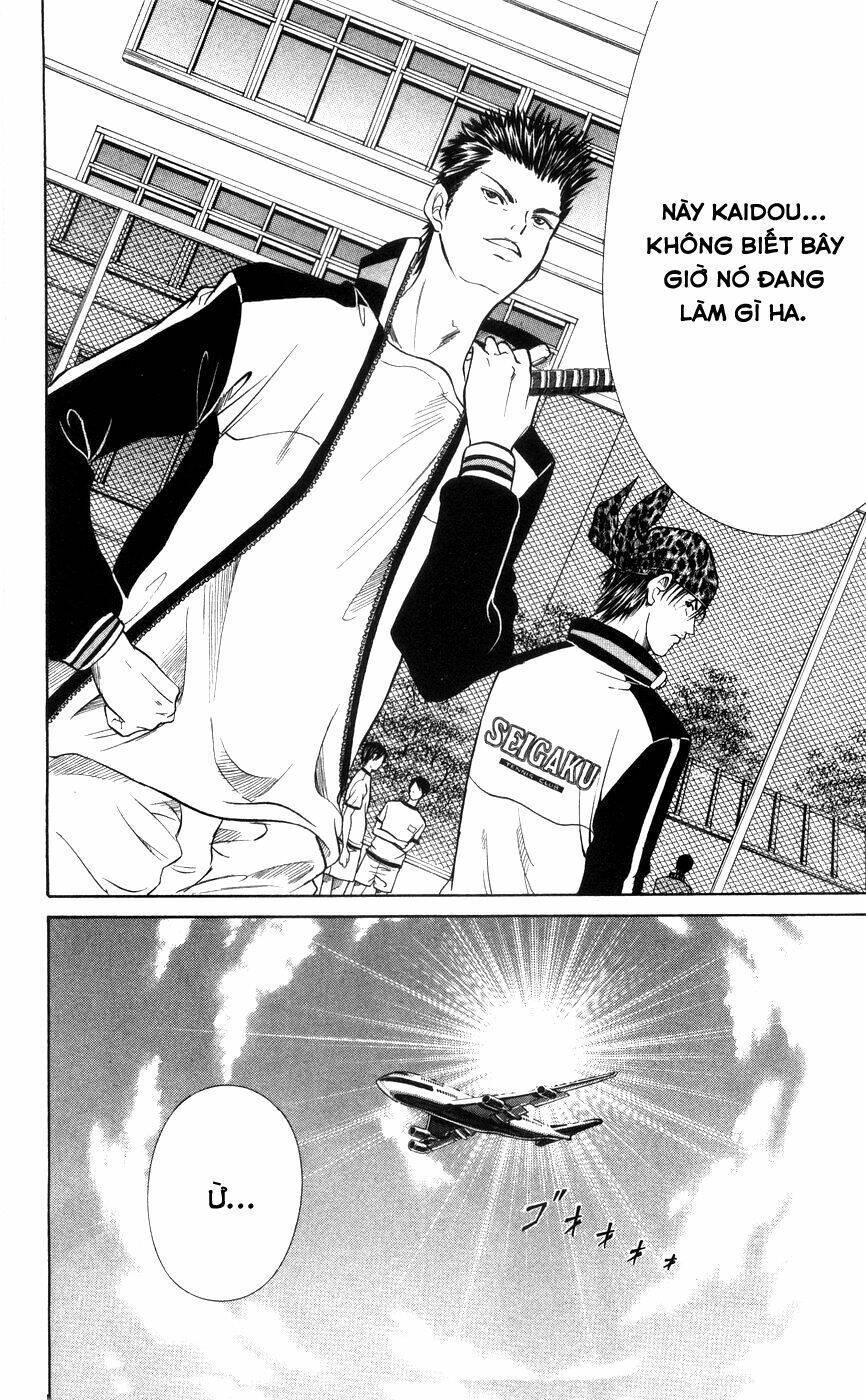 new prince of tennis chapter 379 15