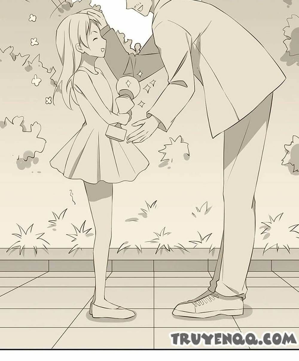 thúc thúc, biệt bào chapter 28 22