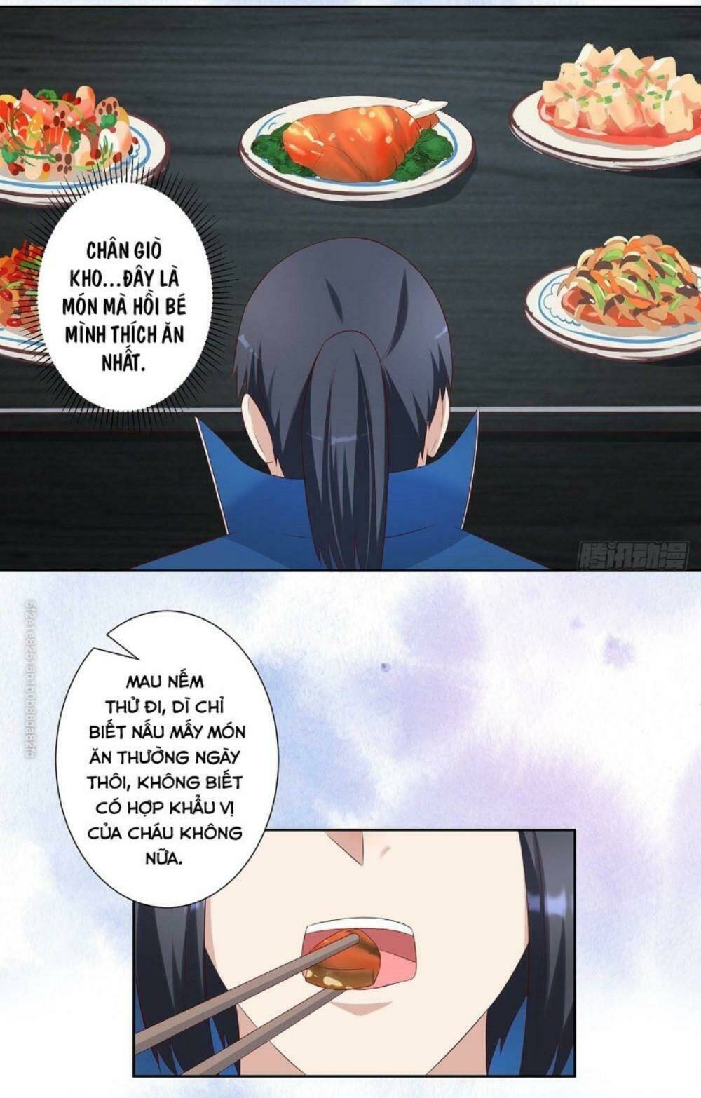 người tu tiên tại đô thị chapter 33 9