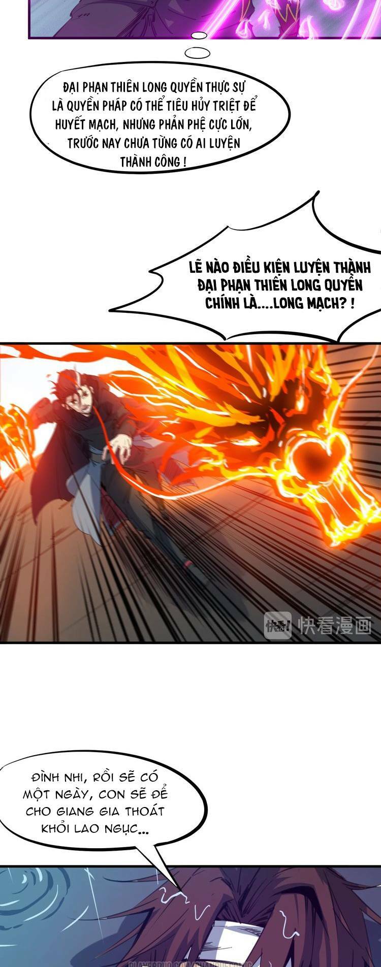 long mạch võ thần chapter 59 43