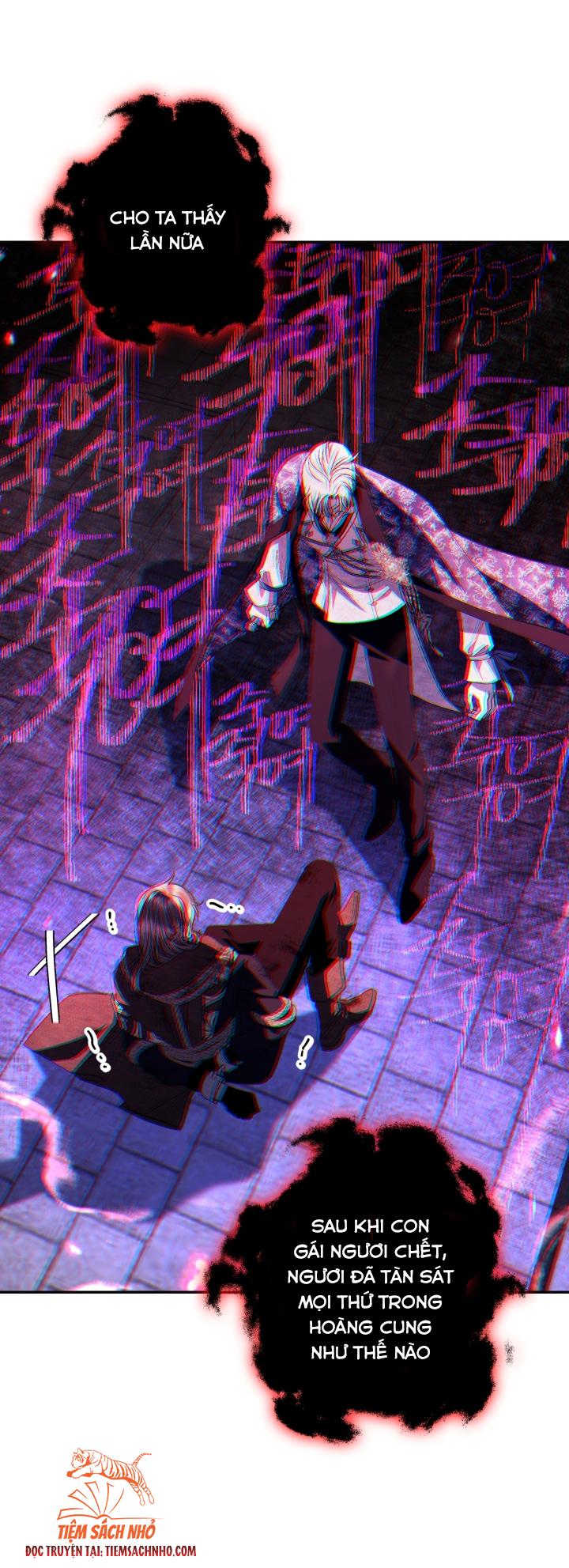 cha, con không muốn kết hôn đâu chapter 76 19