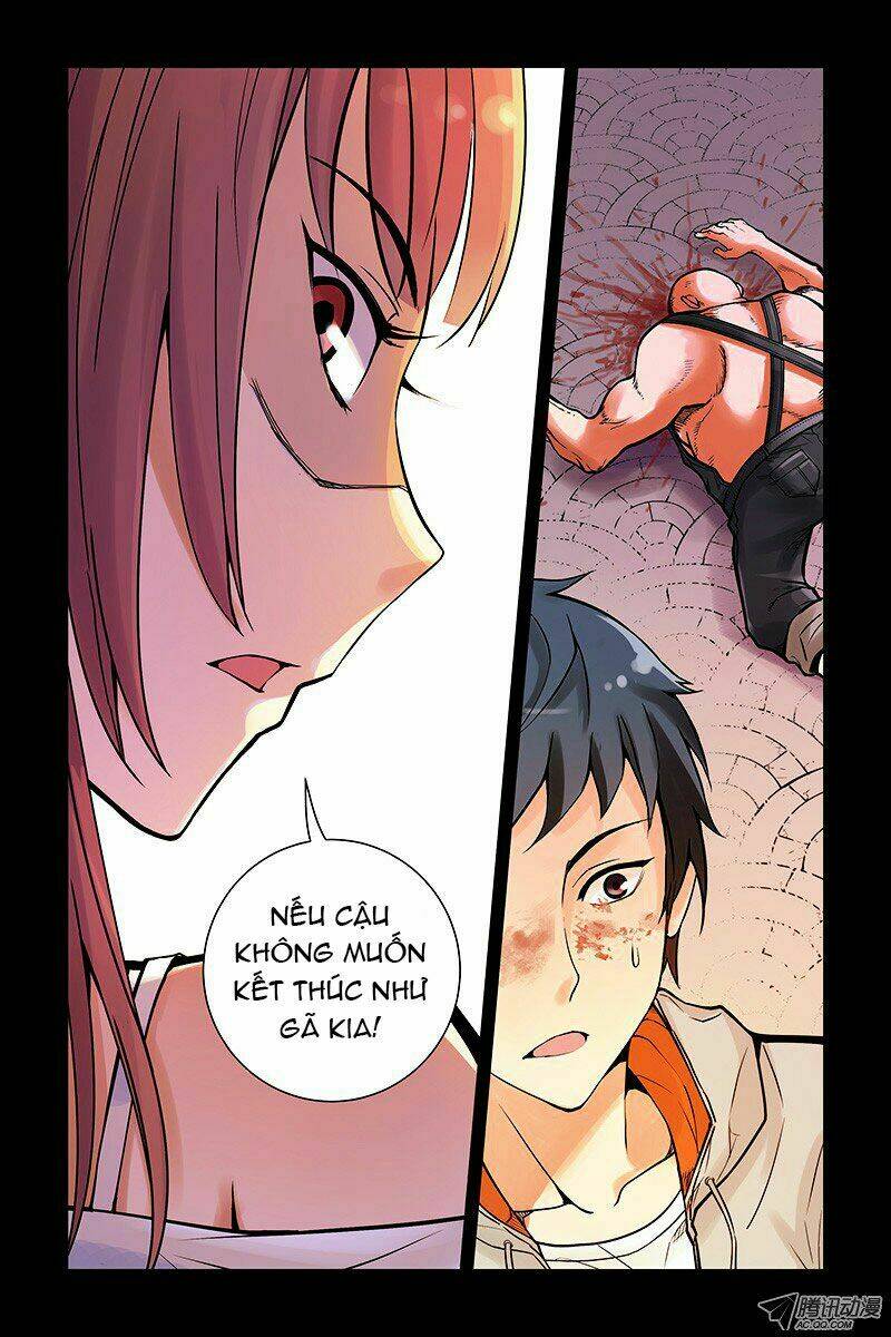 crimson skies chapter 3 11