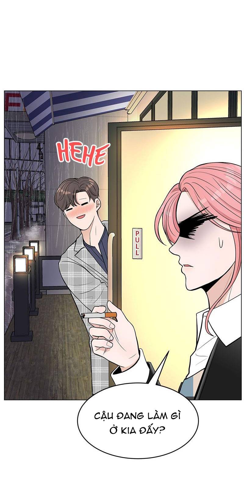 thời gian trở thành lý do của đôi ta chapter 3 73