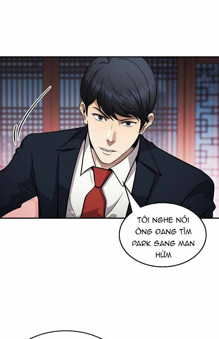 điều tra viên chuyển sinh chapter 127 41