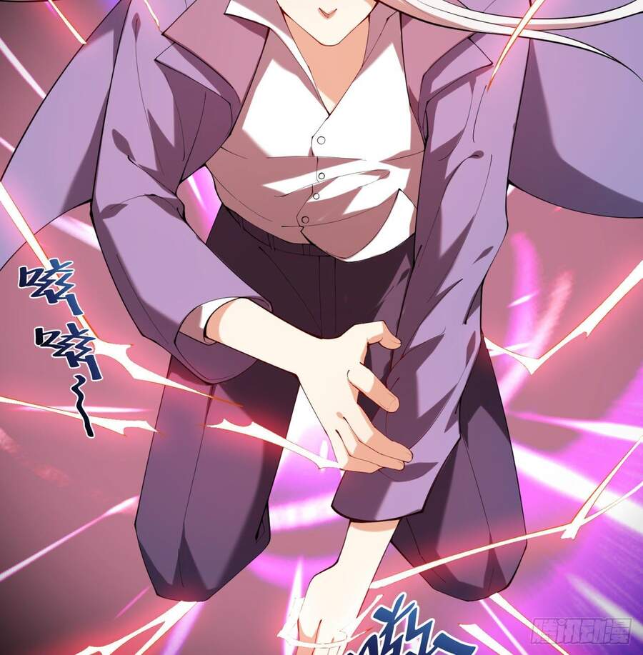 nhặt thuộc tính tại trái đất chapter 6 25