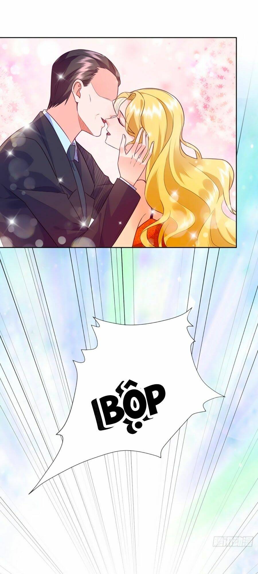 nữ vương tàn nhẫn chapter 21 40