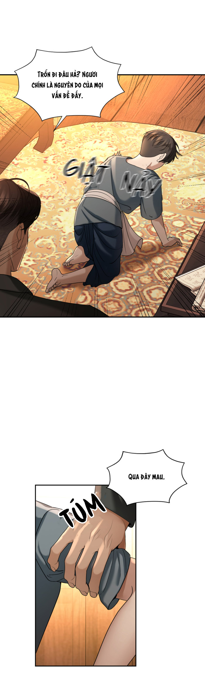 tôi là công tử đẹp nhất xiêm chapter 46 29