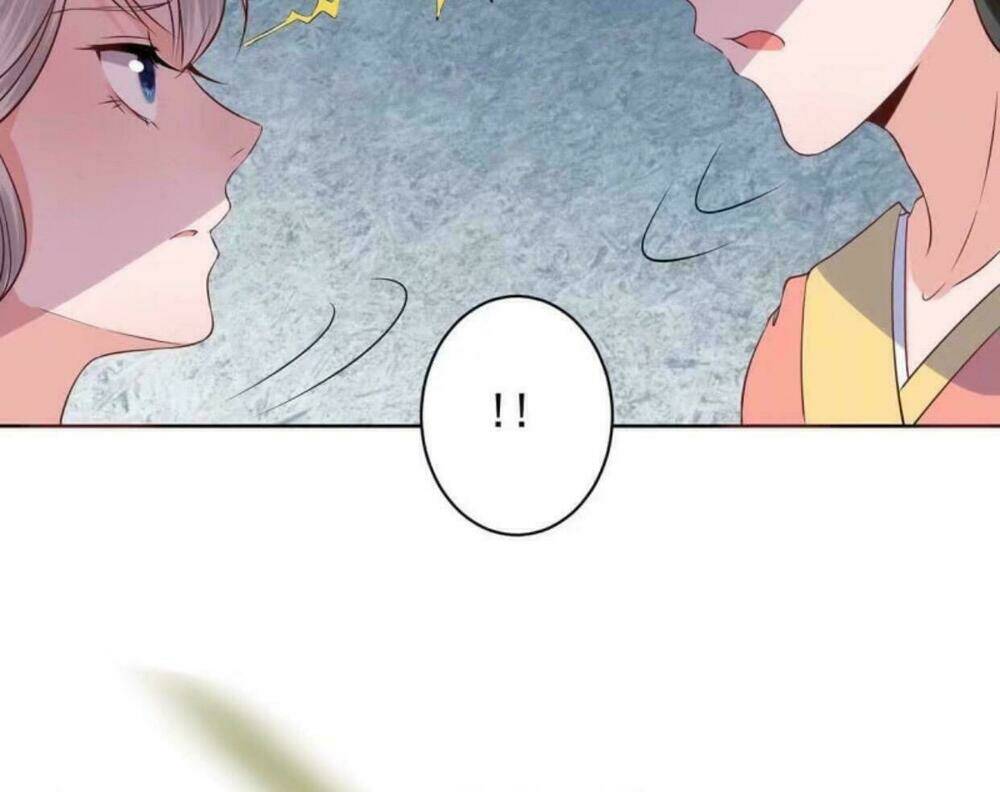 theo đuổi hoàng tử quá khó a~ chapter 20 21