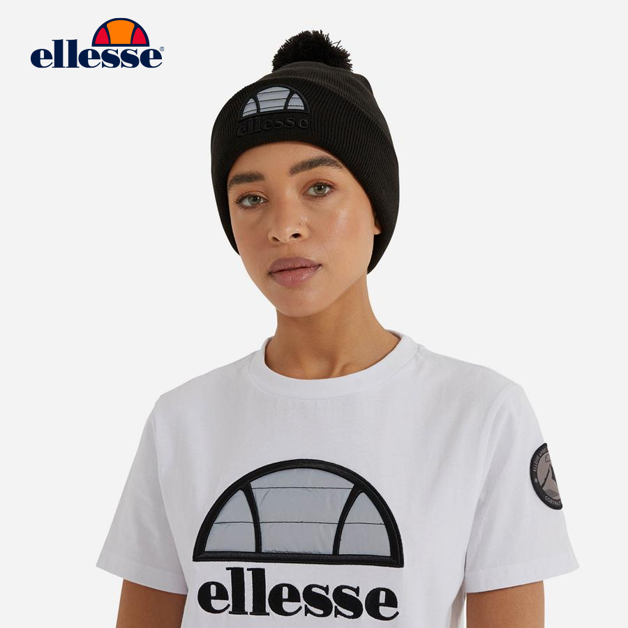 Nón thể thao unisex Ellesse Acc Santi Pom Pom Beanie - 620905