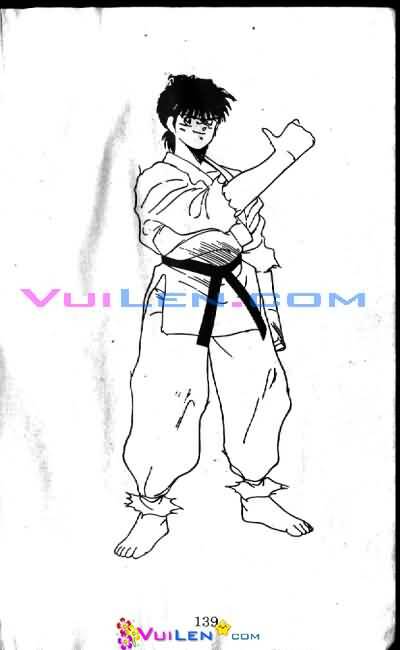 truyền nhân atula - shura no mon i chapter 18 140