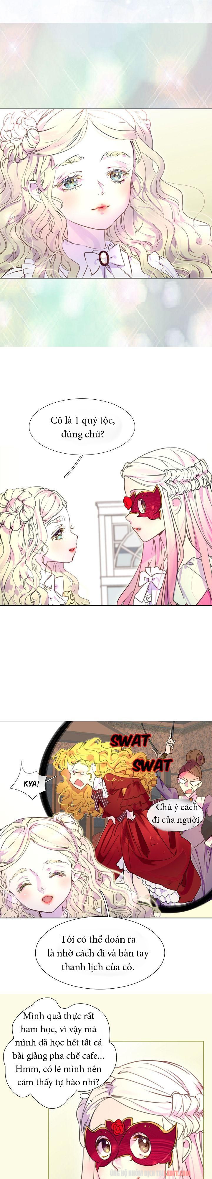 đừng xem thường nữ phụ chapter 32 4