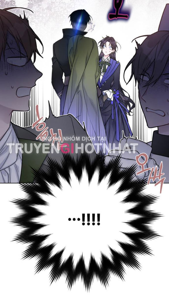 cách hiệp sĩ sống như một tiểu thư chapter 94.1 25