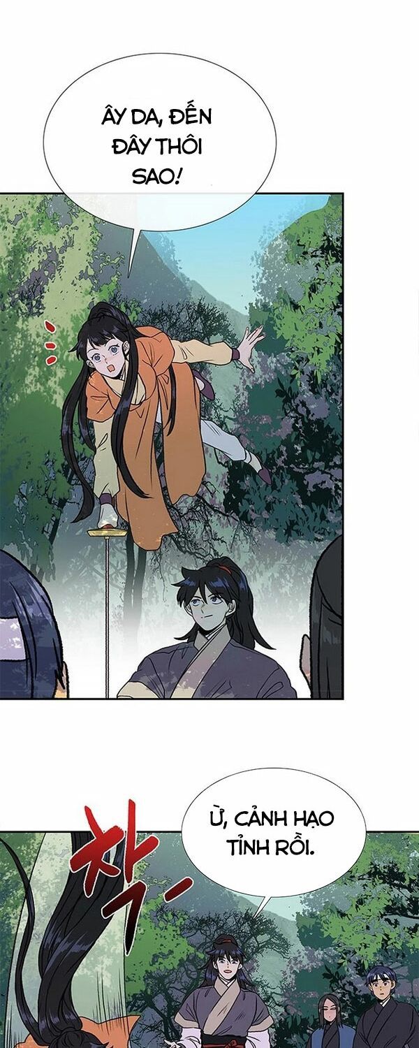 học sĩ tái sinh chapter 136 4