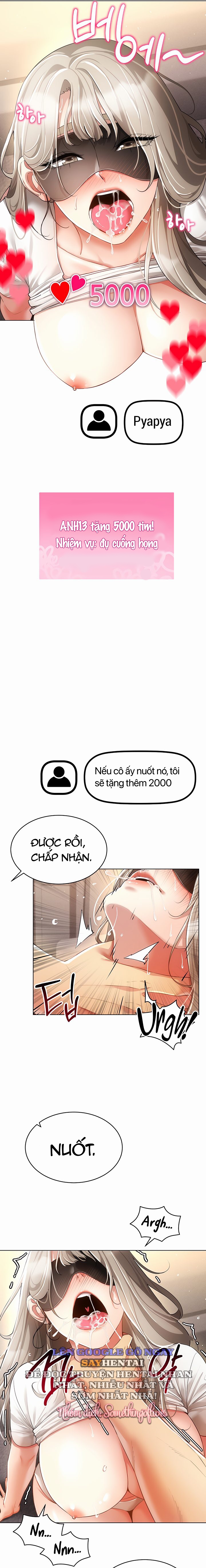 chơi game khiêu dâm trong đời thực chapter 46 11