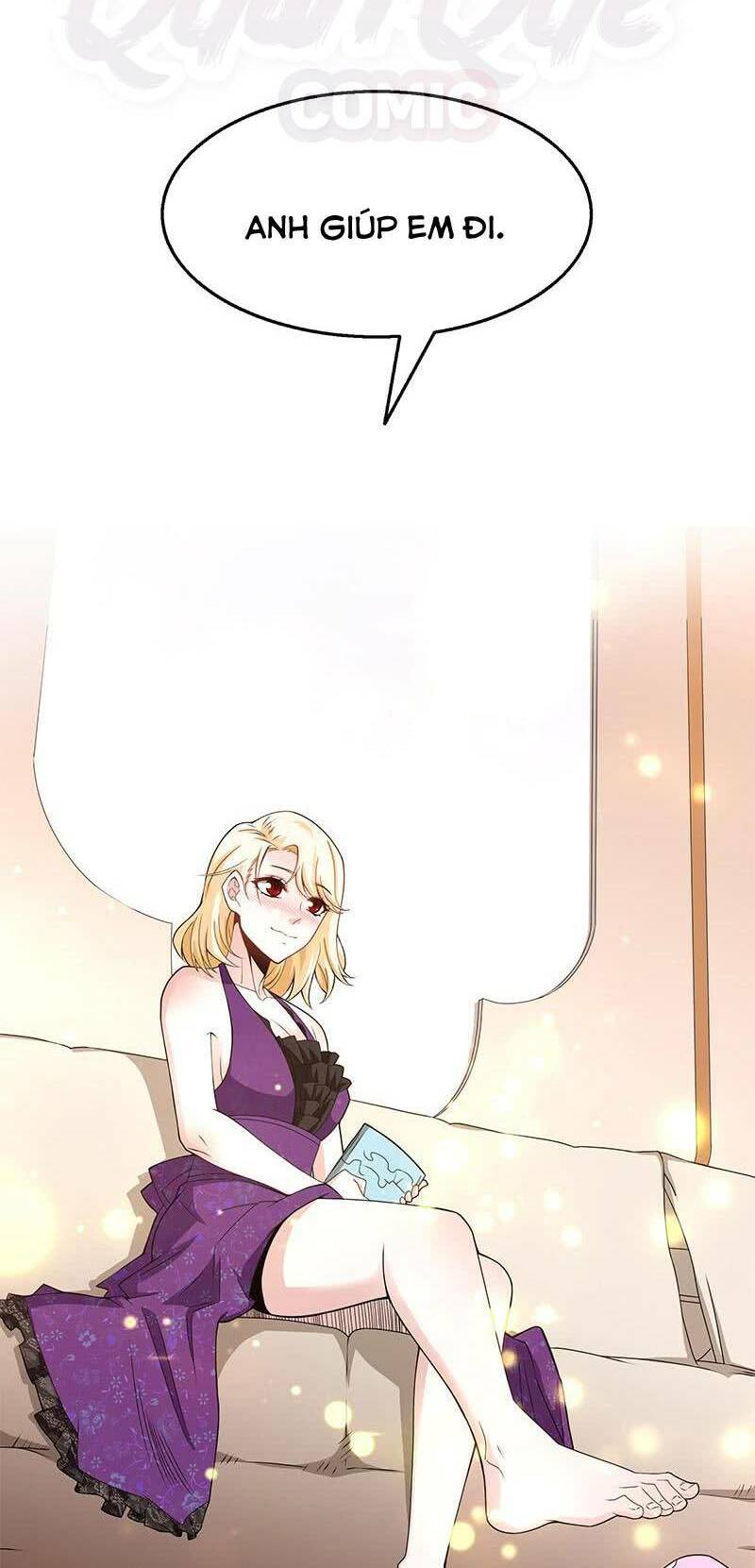 tối cường ở rể chapter 4 24