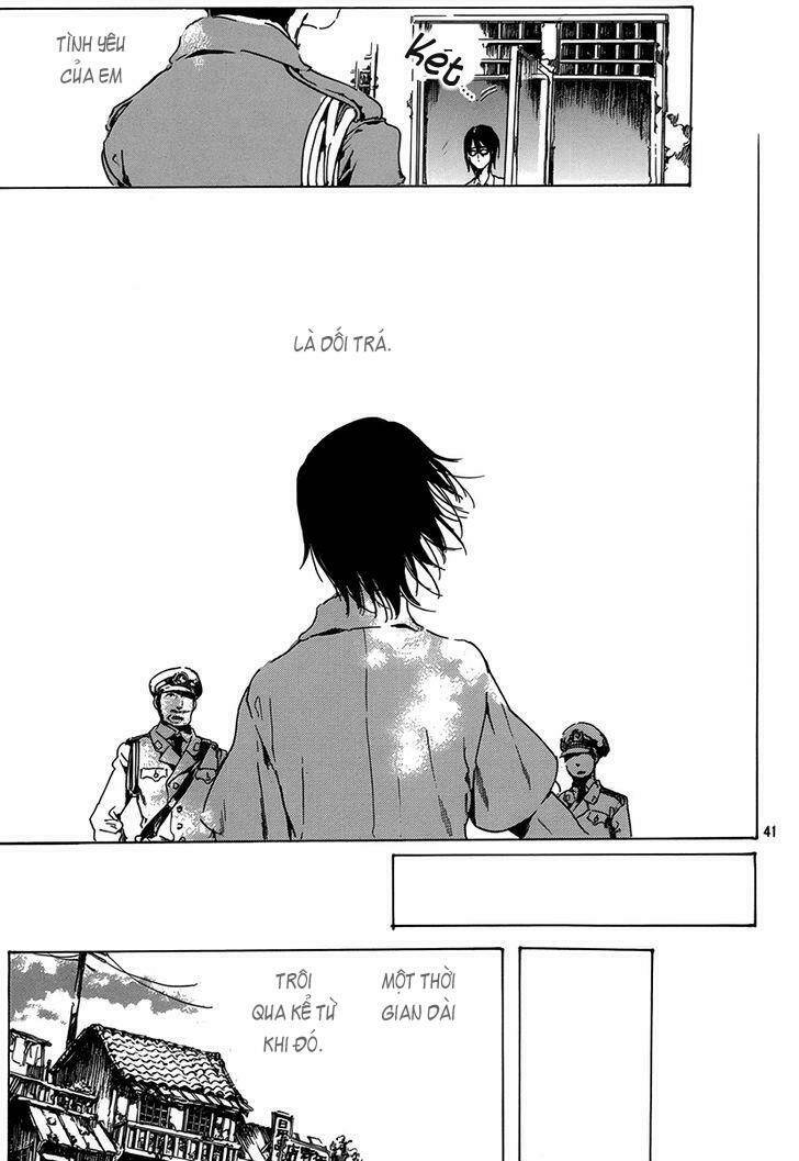 haikyo shoujo chapter 2 43