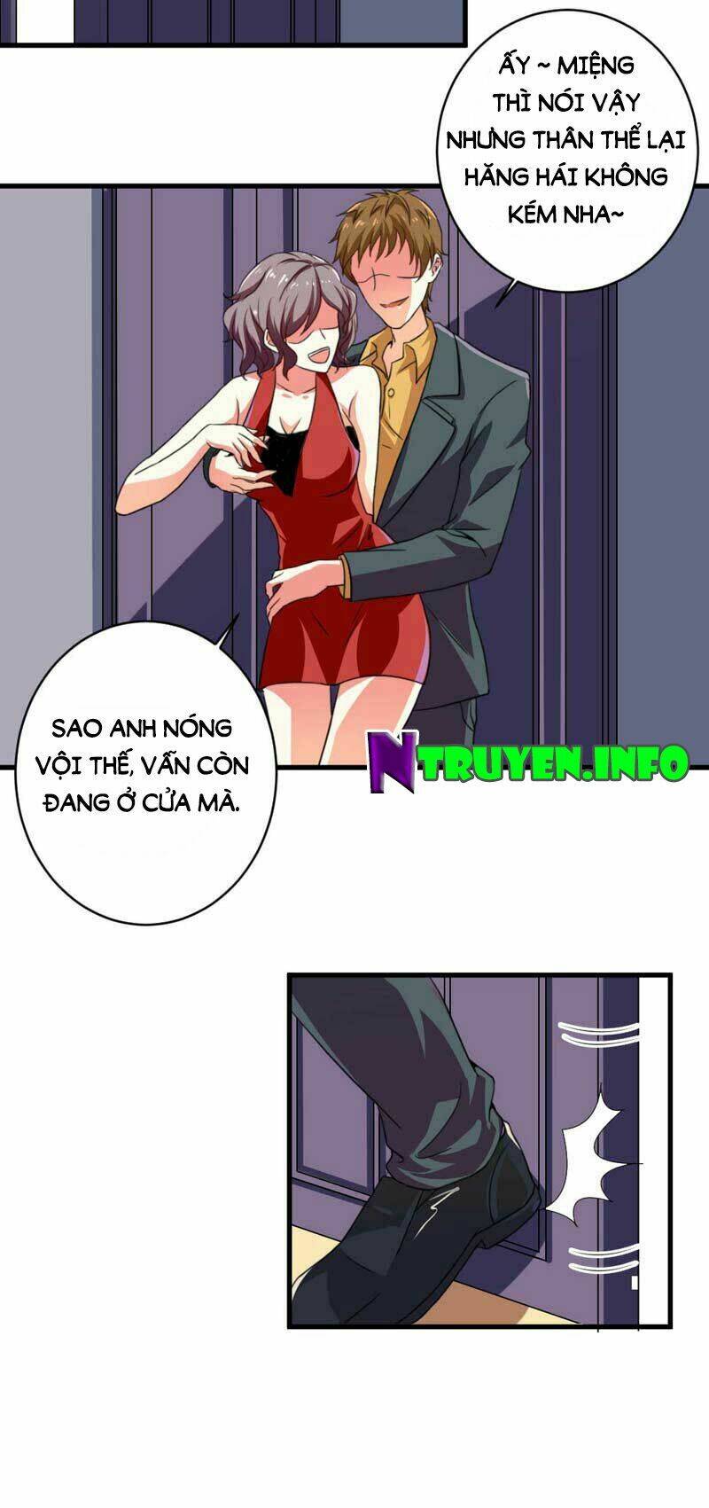 khế hôn chapter 2 5