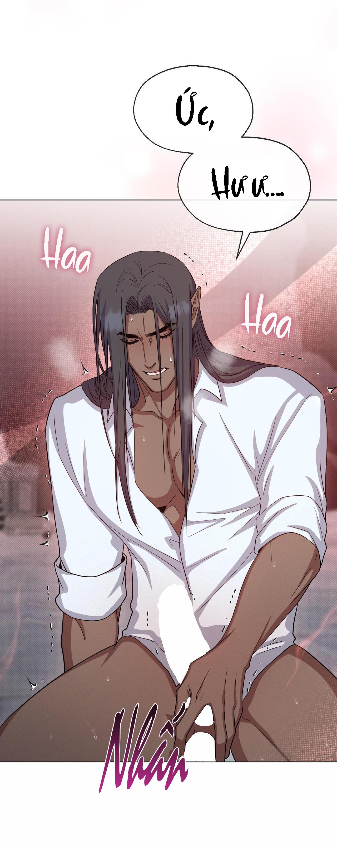 mặt trăng quỷ chapter 20 18