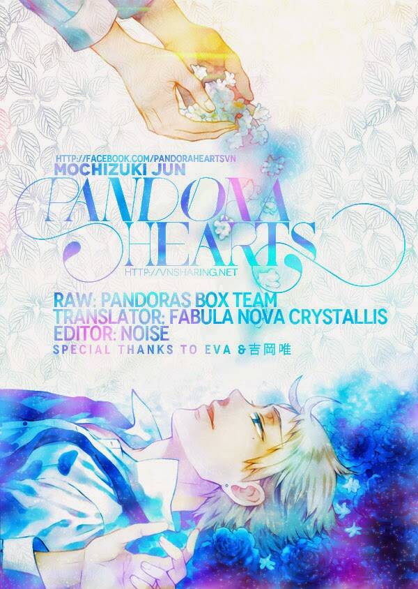 pandora hearts chapter 93 27