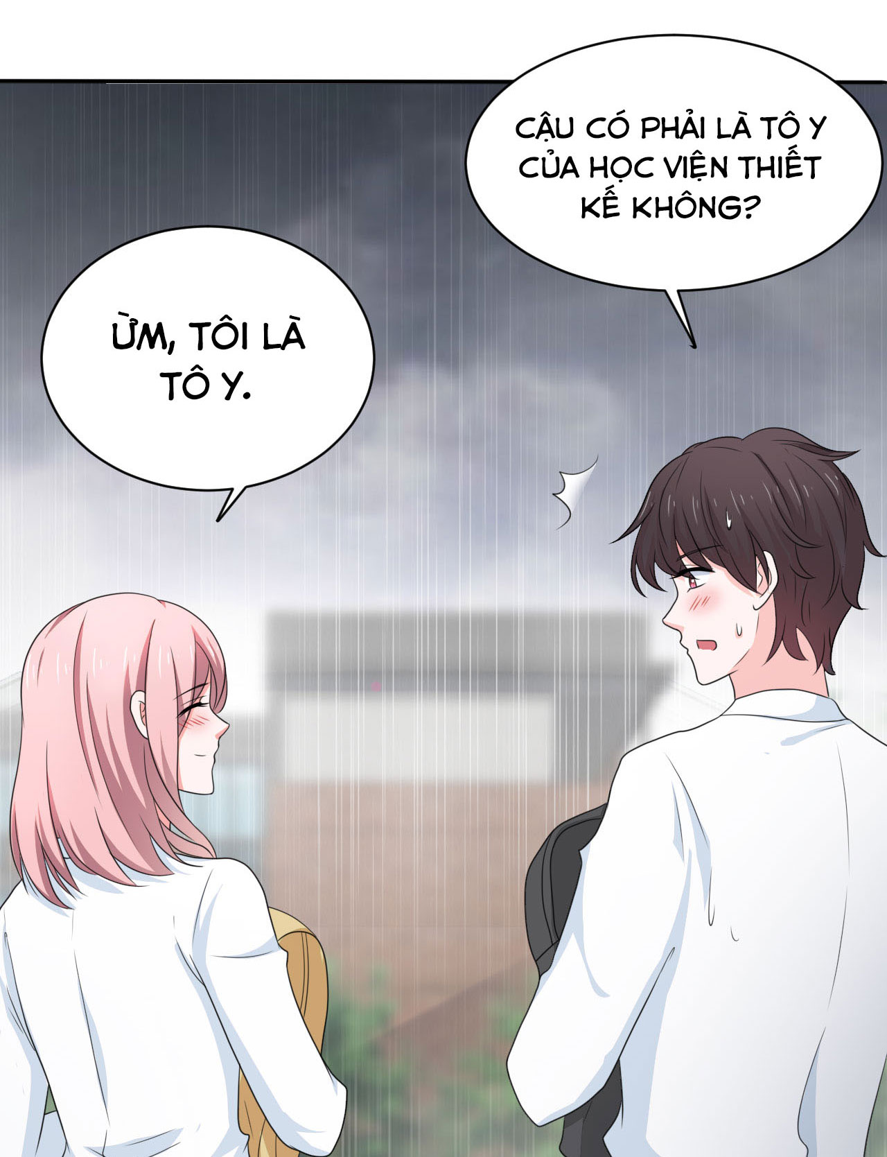 bí mật không thể yêu đương chapter 72 6