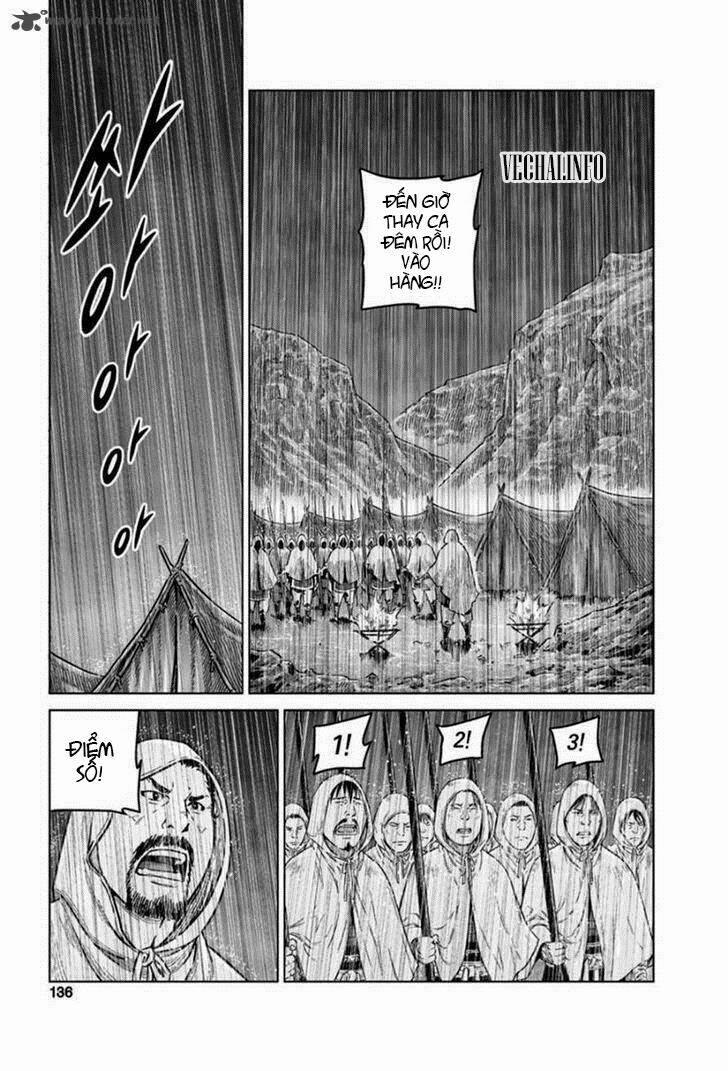 lính đánh thuê maruhan chapter 18 2