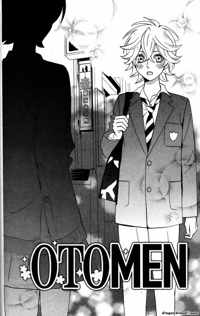 otomen chapter 22 3
