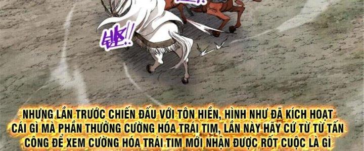 máy mô phỏng nhân sinh của lữ bố chapter 31 61