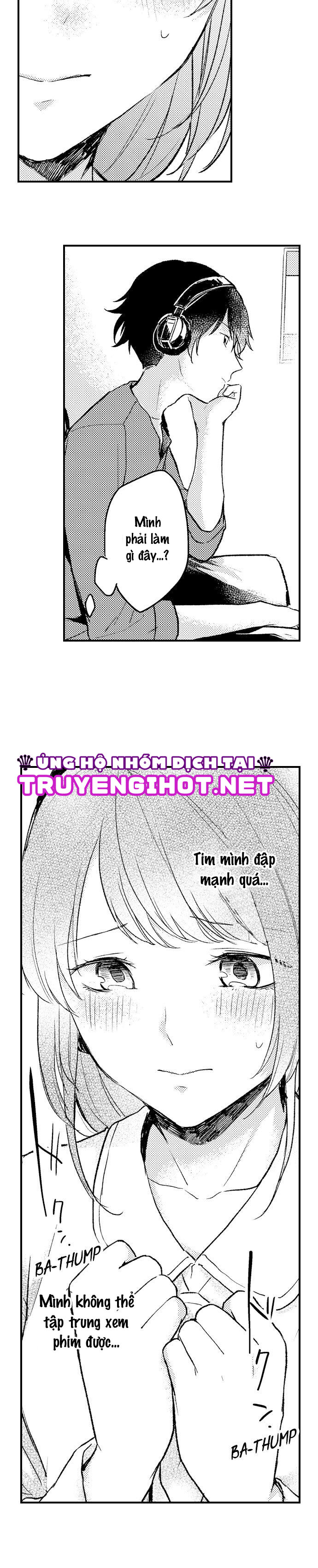 nếu làm thêm 99 lần nữa, xin hãy trở thành tình nhân của tôi chapter 5.2 4