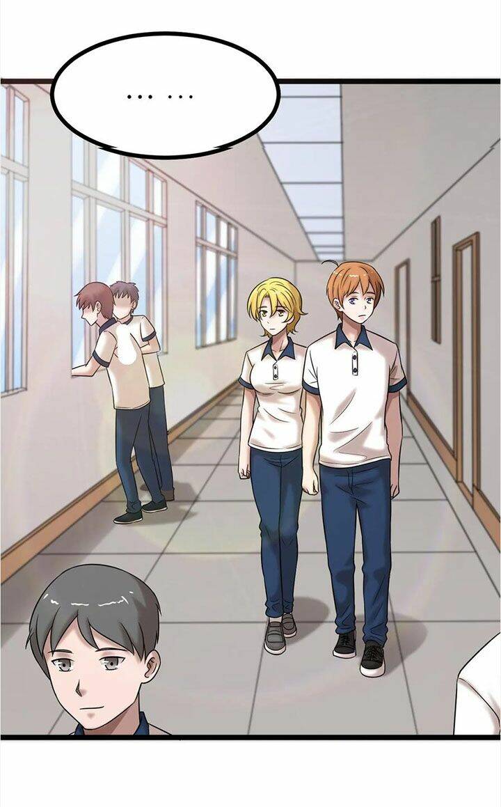 đai ca trở lại tuổi 16 chapter 24 3