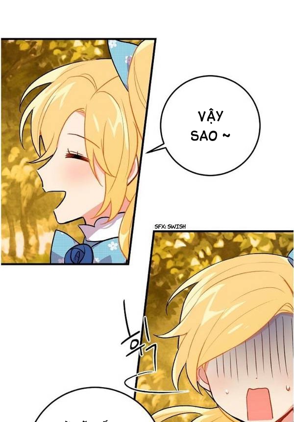 tôi là tiểu thư của gia đình này chapter 11 44