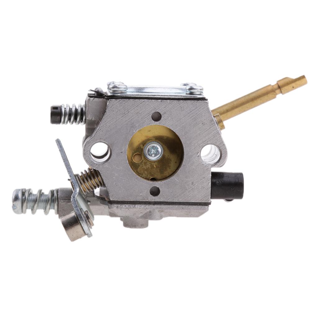 Carburetor Carb Kit For Stihl H24D FS48 FS52 FS66 FS81 FS106 Trimmer