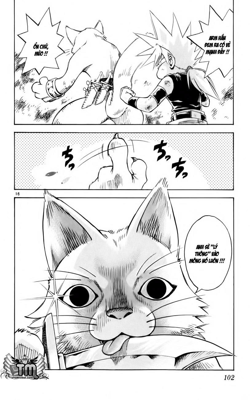 mar heaven chapter 157 15