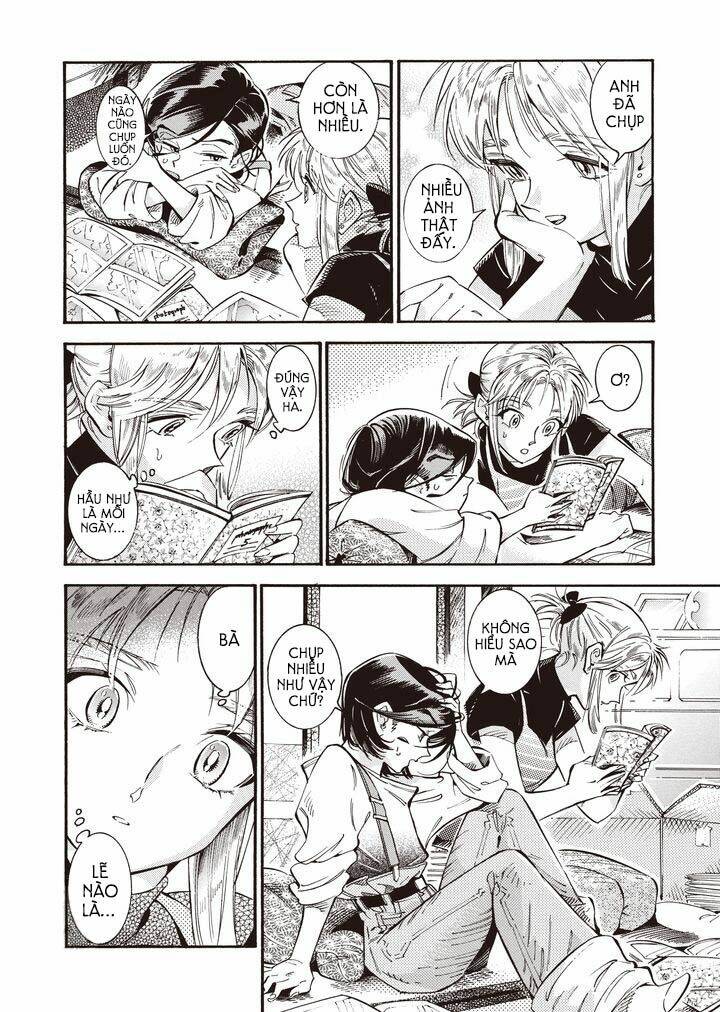 subaru to suu-san chapter 20 9