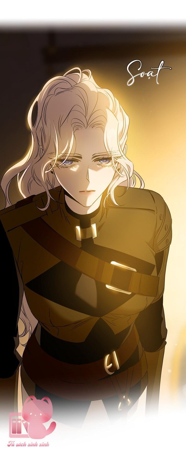 thuần hóa bạo chúa rồi bỏ trốn chapter 72 31