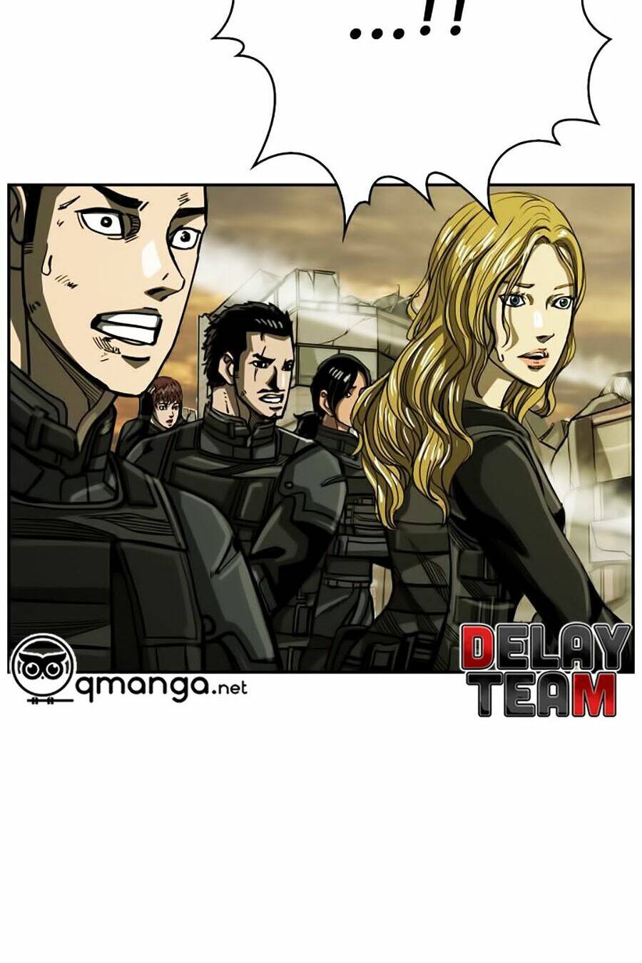 thợ săn đầu tiên chapter 34 27