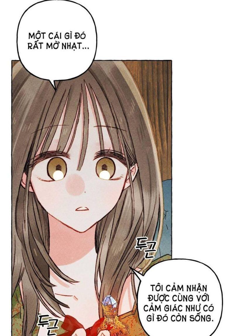 nuôi dưỡng một hắc long chapter 61.1 3