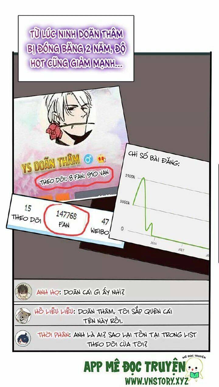 trang nhất không có hắn chapter 1 3