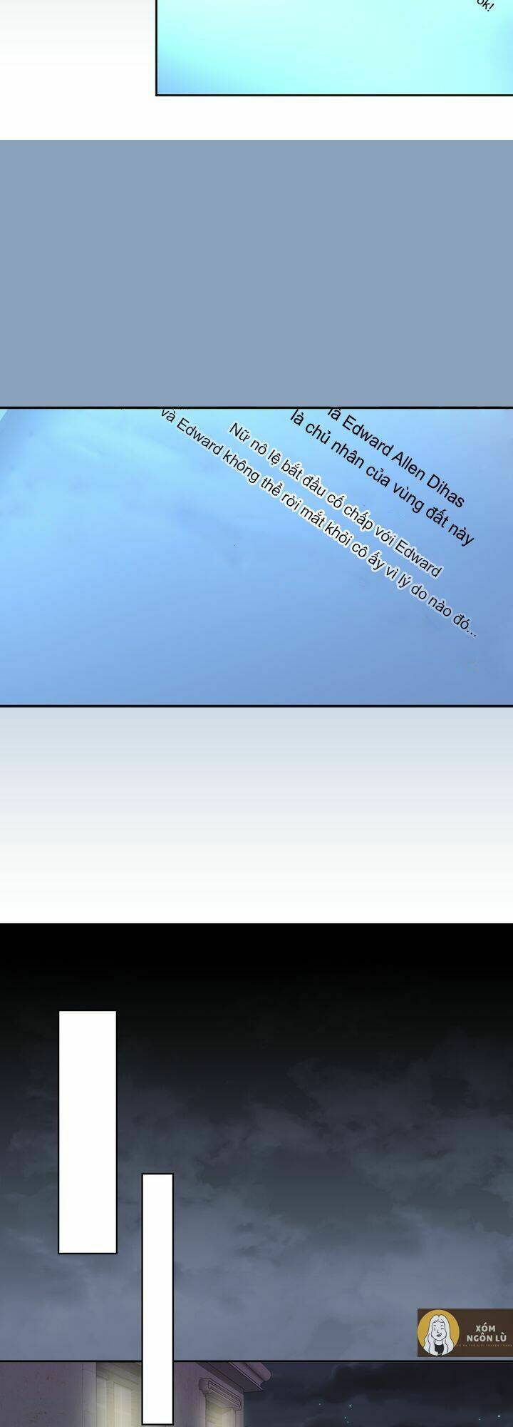 tôi chọn kết thúc của hoàng đế chapter 3 14