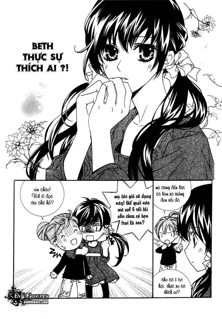 dear my girls chapter 6 2