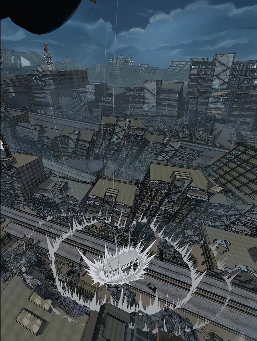 mr. zombie chapter 2 32