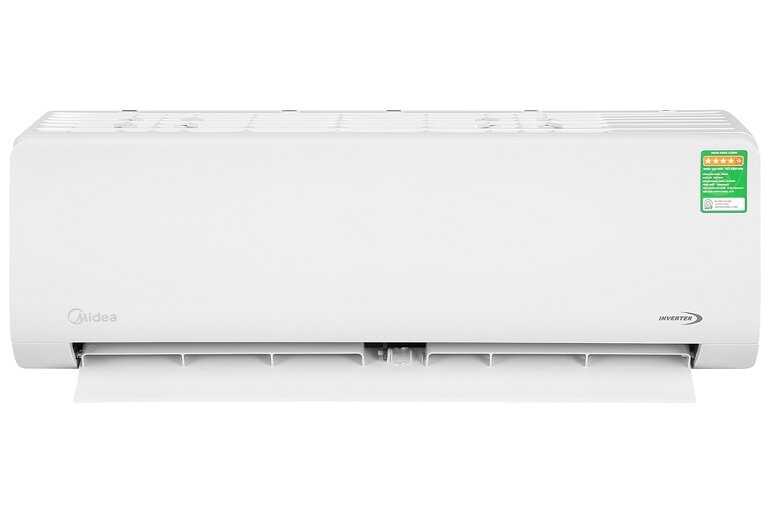 Máy lạnh Midea Inverter 1 Hp 1 chiều MSAGII-10CRDN8 - Hàng chính hãng - Chỉ giao HCM