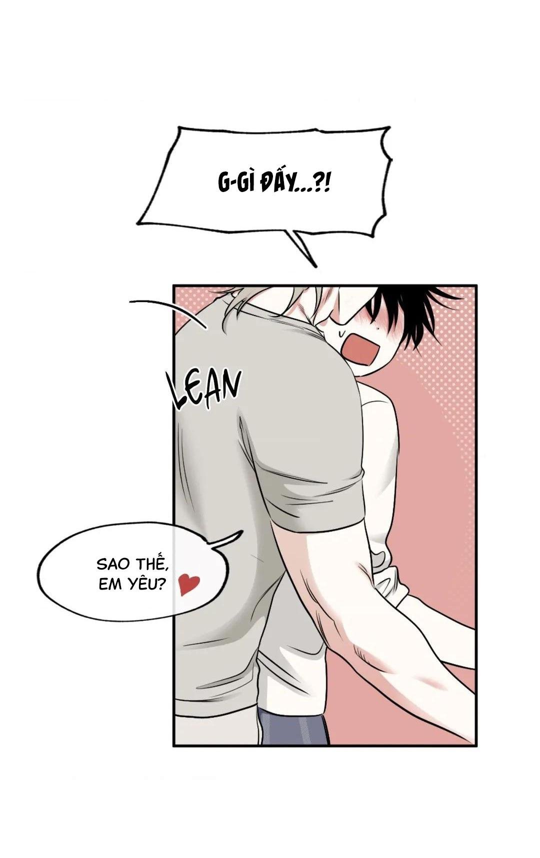 thủy triều thấp lúc chạng vạng chapter 88 6