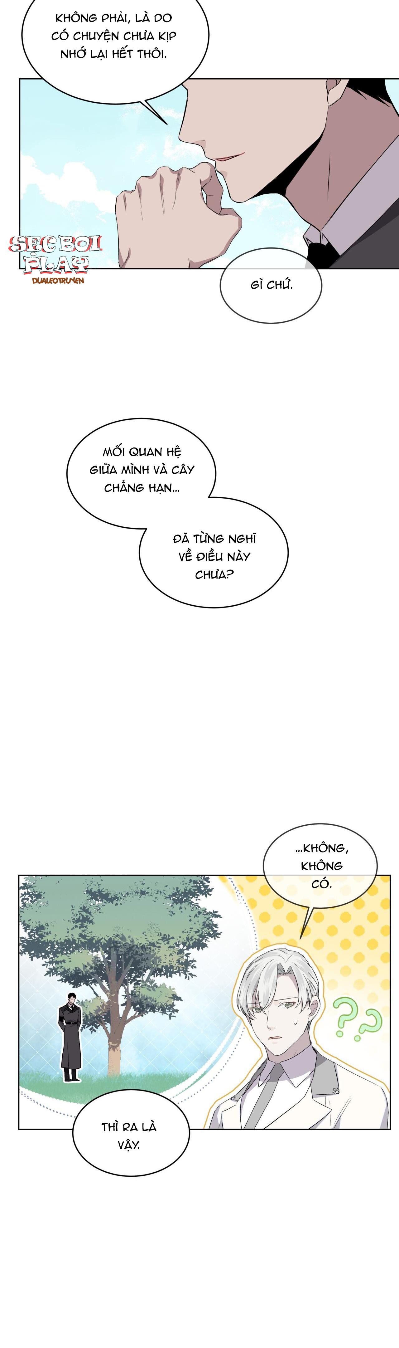 rừng biển [bl] chapter 19 29