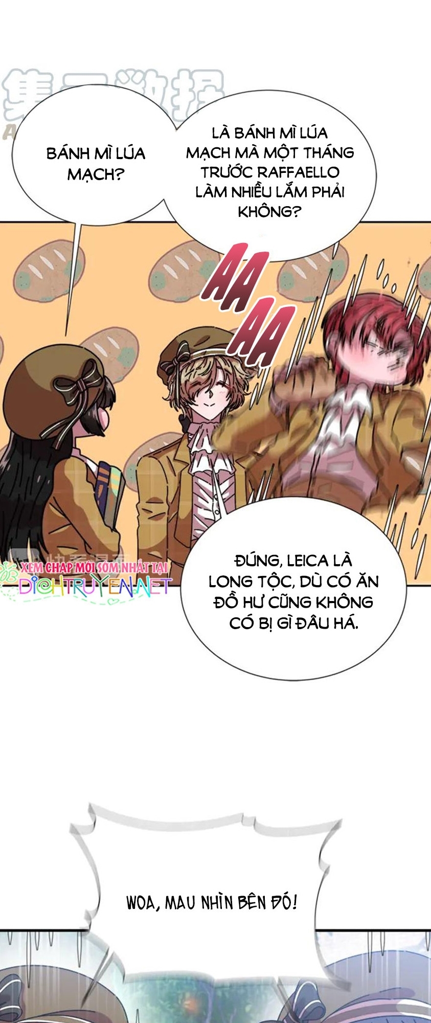 con gái bảo bối của ma vương chapter 79 48