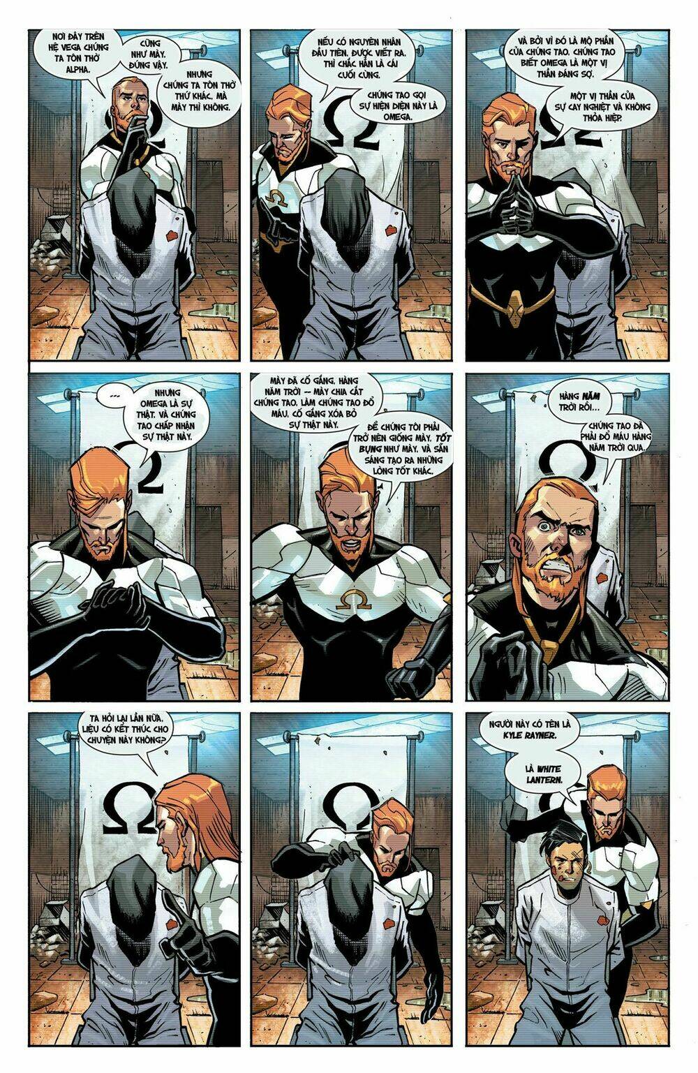 the omega men chapter 0 7