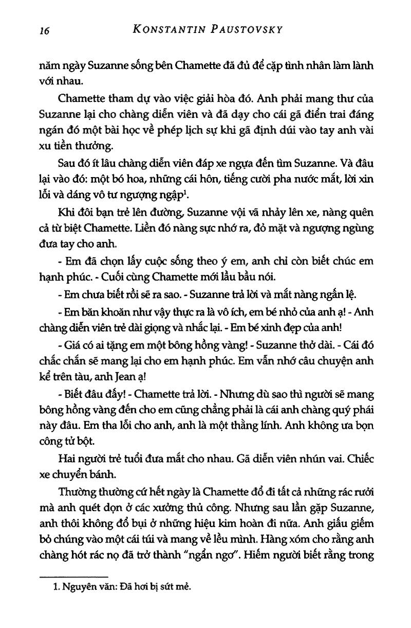 Bông Hồng Vàng Và Bình Minh Mưa