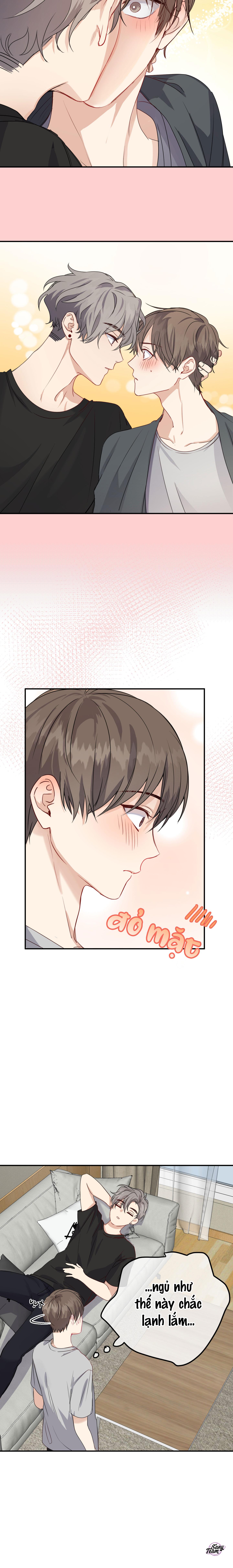 chuyện tình khác thường chapter 6 20